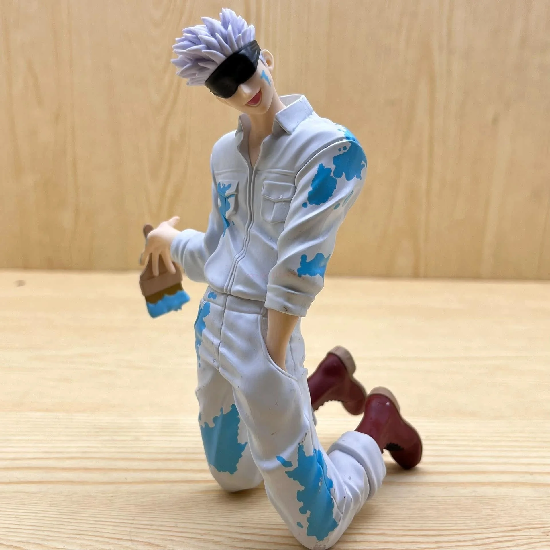 Sega Graffiti Battle Jujutsu K - Model Kit Jujutsu Kaisen recensie en prijs