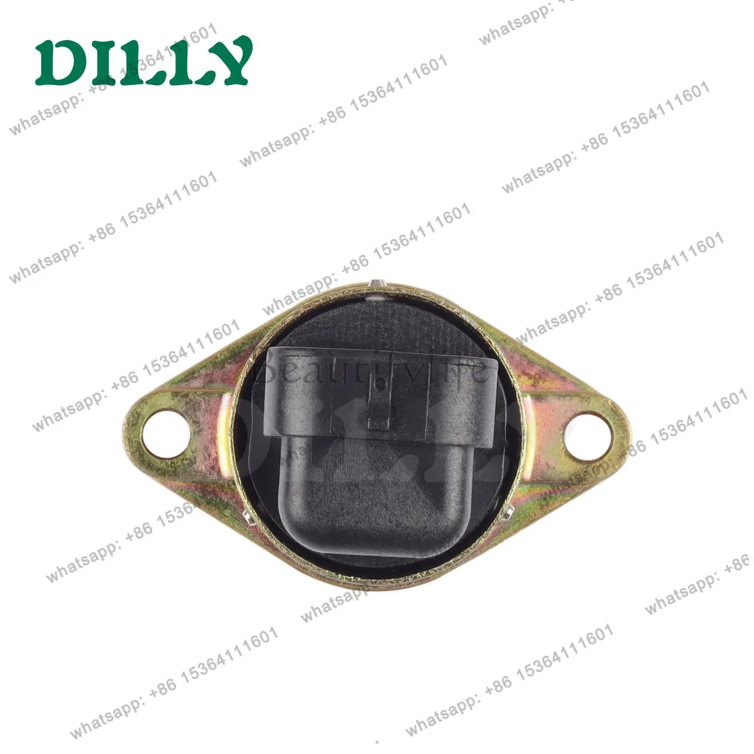 Idle motor 4237071 4300291 4459366 4458611 4573367 AC151 AC320