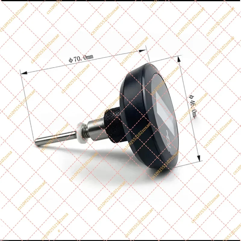 E61 Group Head Thermometer for Semi-Auto Espresso Machine Replacement Parts Accessories