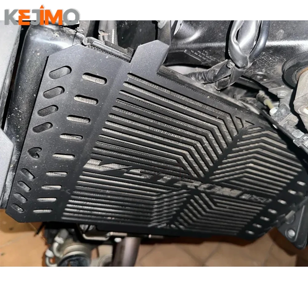 

FOR SUZUKI V-STROM 1050 DL 1050 VSTROM 1050XT DL1050 2020- 2022 2023 2024 2025 Motorcycle Radiator Guard Grille Cover Protector