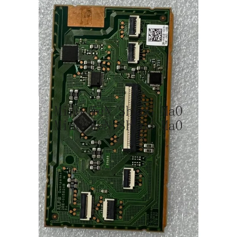 For Dell E7250 E7450 E5450 E5550 Touchpad Trackpad Mousepad Cable CN-A143J1 A143J2 02YNYJ NBX0001KH00