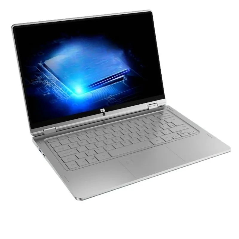 11.6 inch touch screen windows10 laptop game programming office book
