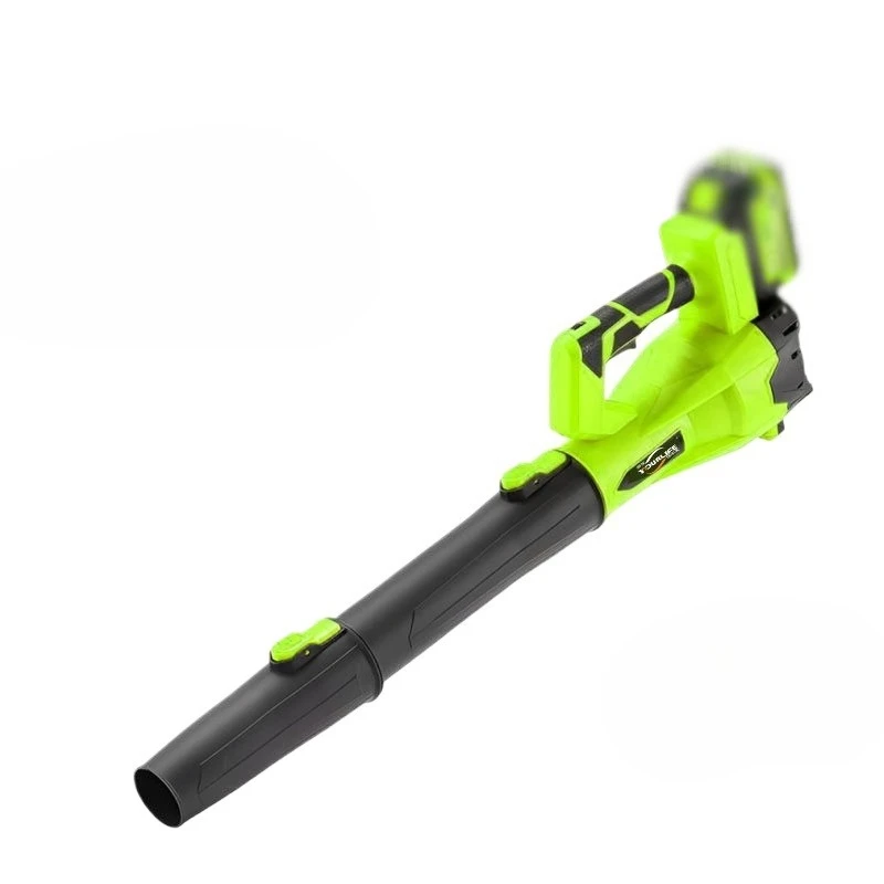 

40V rechargeable blower, powerful hair dryer, high-power industrial lithium battery wireless soot blower