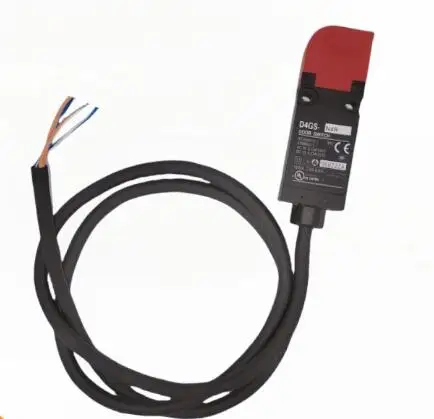 

D4GS-N1R D4GS-N1R-3 D4GS-N1R-5 D4GS-N2R D4GS-N2R-3 D4GS-N2R-5 D4GS-N3R D4GS-N3R-3 D4GS-N3R-5 D4GS-N4R Safety door switch