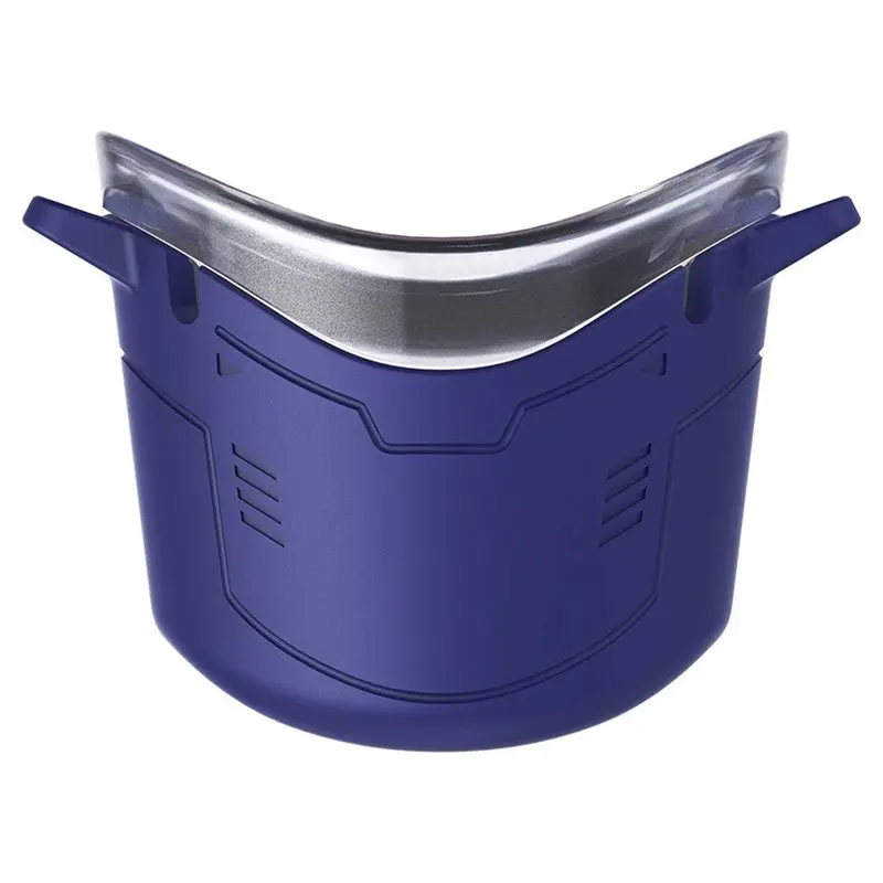 ABIT Voice Control For Singing Waterproof Vocal Dampener Soundproof Noise Reduction Relieves Stress