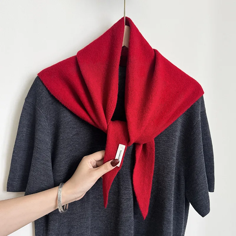 Thumbnail 4 - #60 Latest Cashmere Wool Scarfs Offers