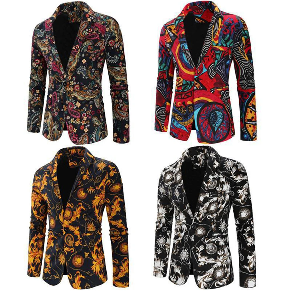 Classic Men S Suit Professional And Stylish For Any Event Suitable For All Occasions Men Suit Jacket