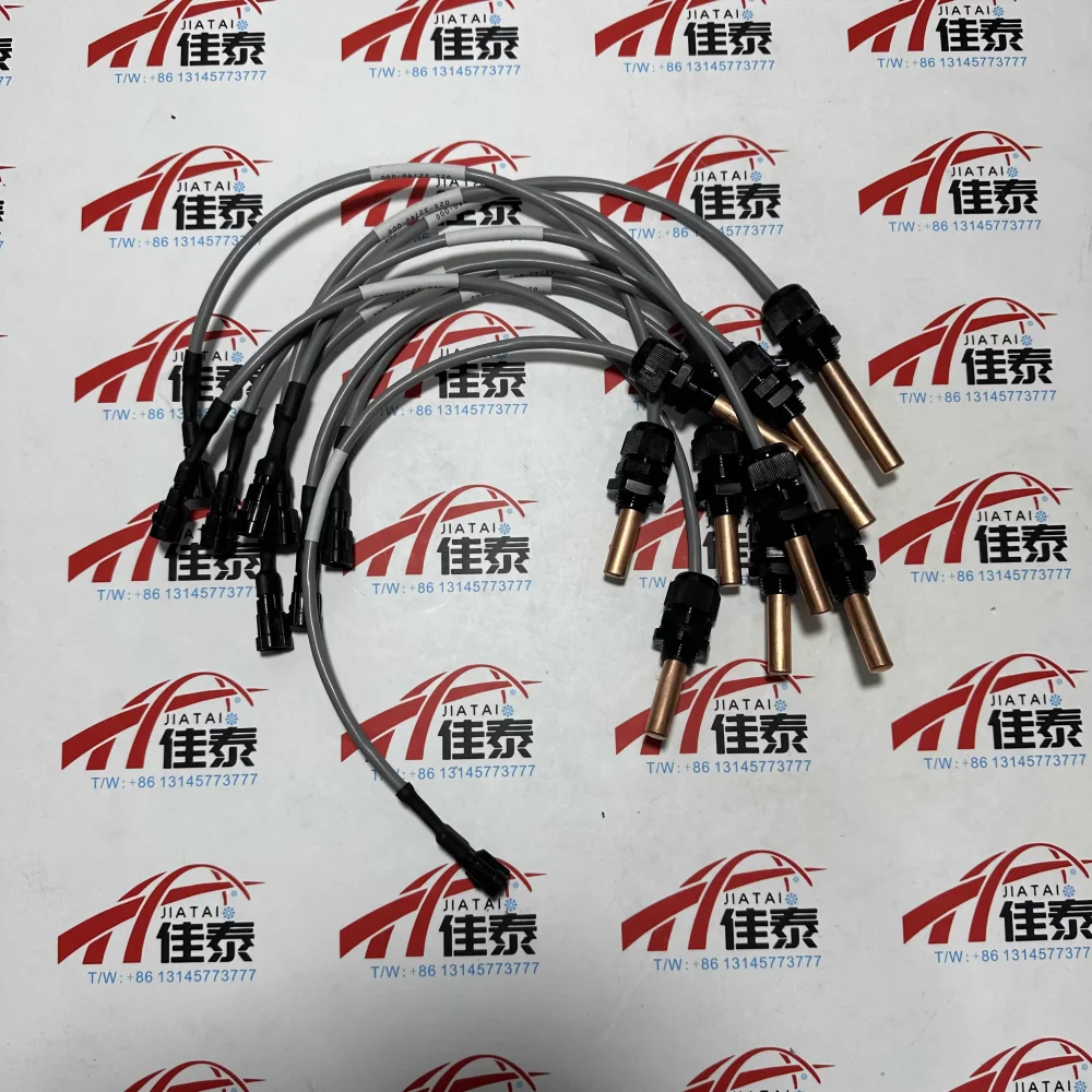 

02552740000 York central air conditioning repair parts 025-52740-000 temperature sensor