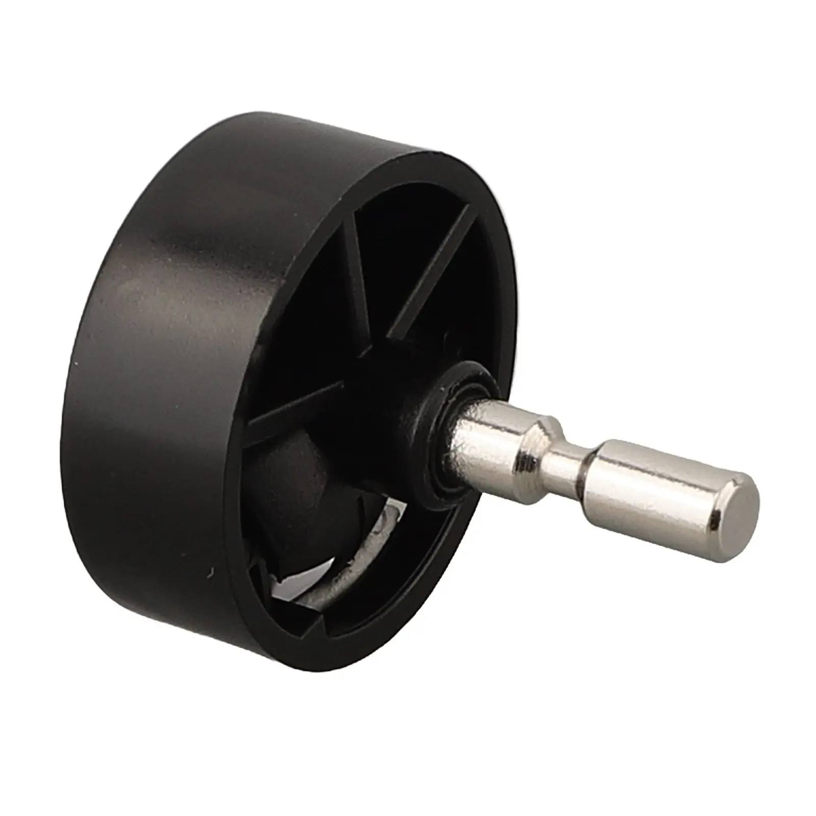 1pc Floor Washing Robot Cleaner Caster Front Castor Wheel For ZACO W400 W450 W455 Home Cleaning Appliance Tools Accessories