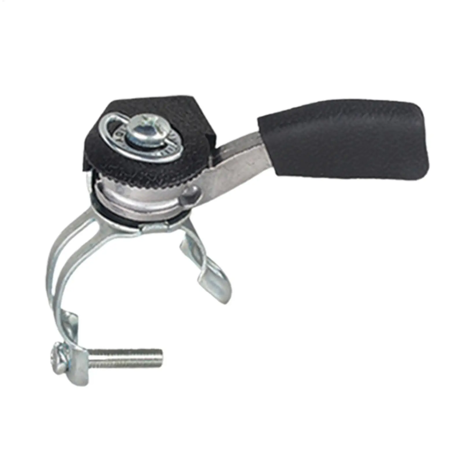 Throttle Cable Control Switches Lawnmower Throttle Lever Assembly Accelerator Replacement Attachment Assistant Parts for Road
