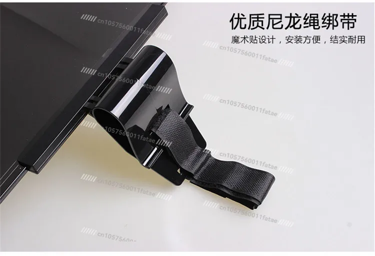 Wide View Anti Glare Sun Visor for SUV Business Car Driver Eyewear Auto Accessories