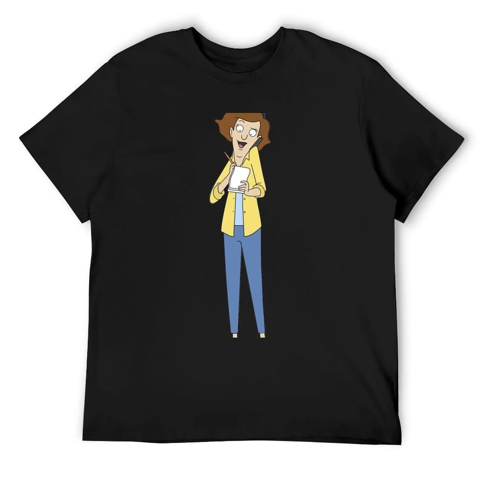 Paige Hunter T-Shirt essential t shirt basketball graphic tees men t shirts