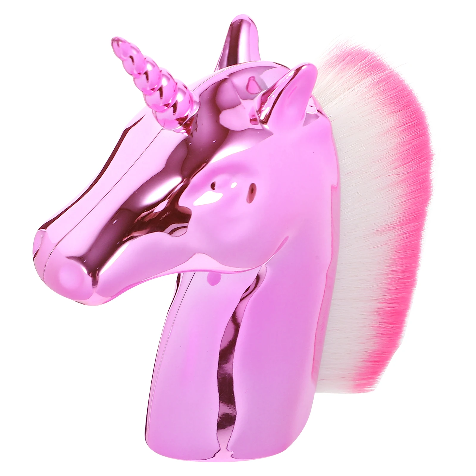 

Girls Makeup Brush Suits for Women Brushes Unicorn The Face Miss Multifunctional