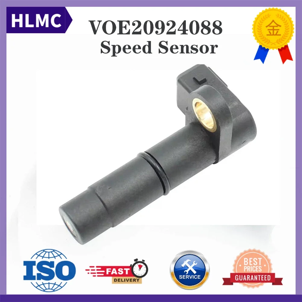 EC140 EC140B EW140B Speed Sensor 01182834 04199792 Revolution Sensor 20924088 VOE20924088