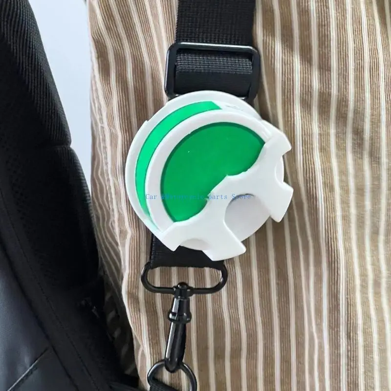 

Y9UC Can Holder for Can Tins Visors Quick Access Discreet