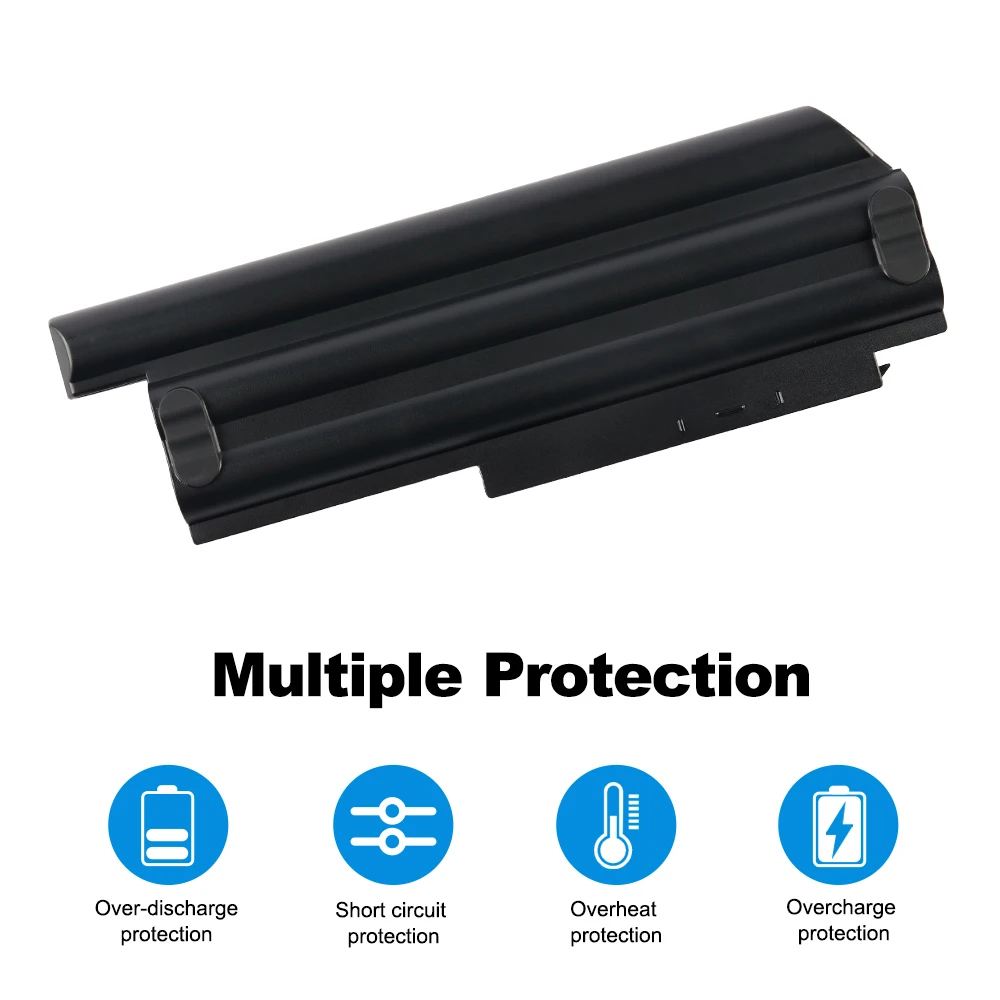 KingSener Korea Cell Laptop Battery For Lenovo Thinkpad X220 X220I X220S X230 X230i X230S 45N1025  45N1024  45N1028  45N1029