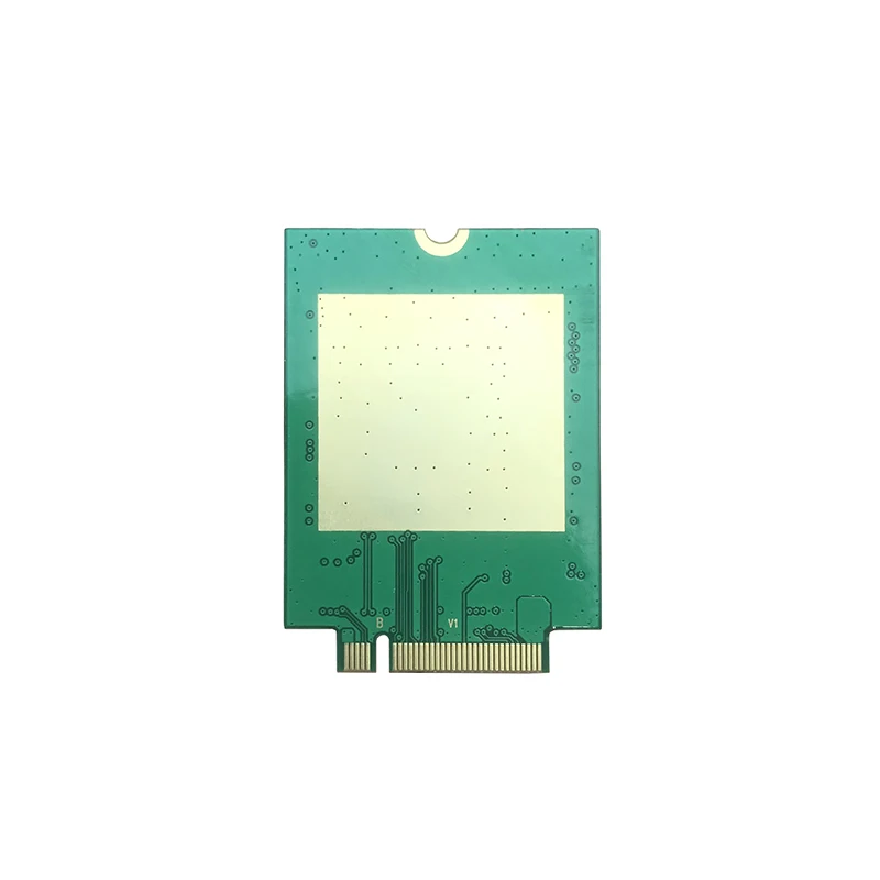 New Original Fibocom NL668-EAU M.2 Cat4 4G LTE Module B1/3/5/7/8/20/28 For Europe, Australia