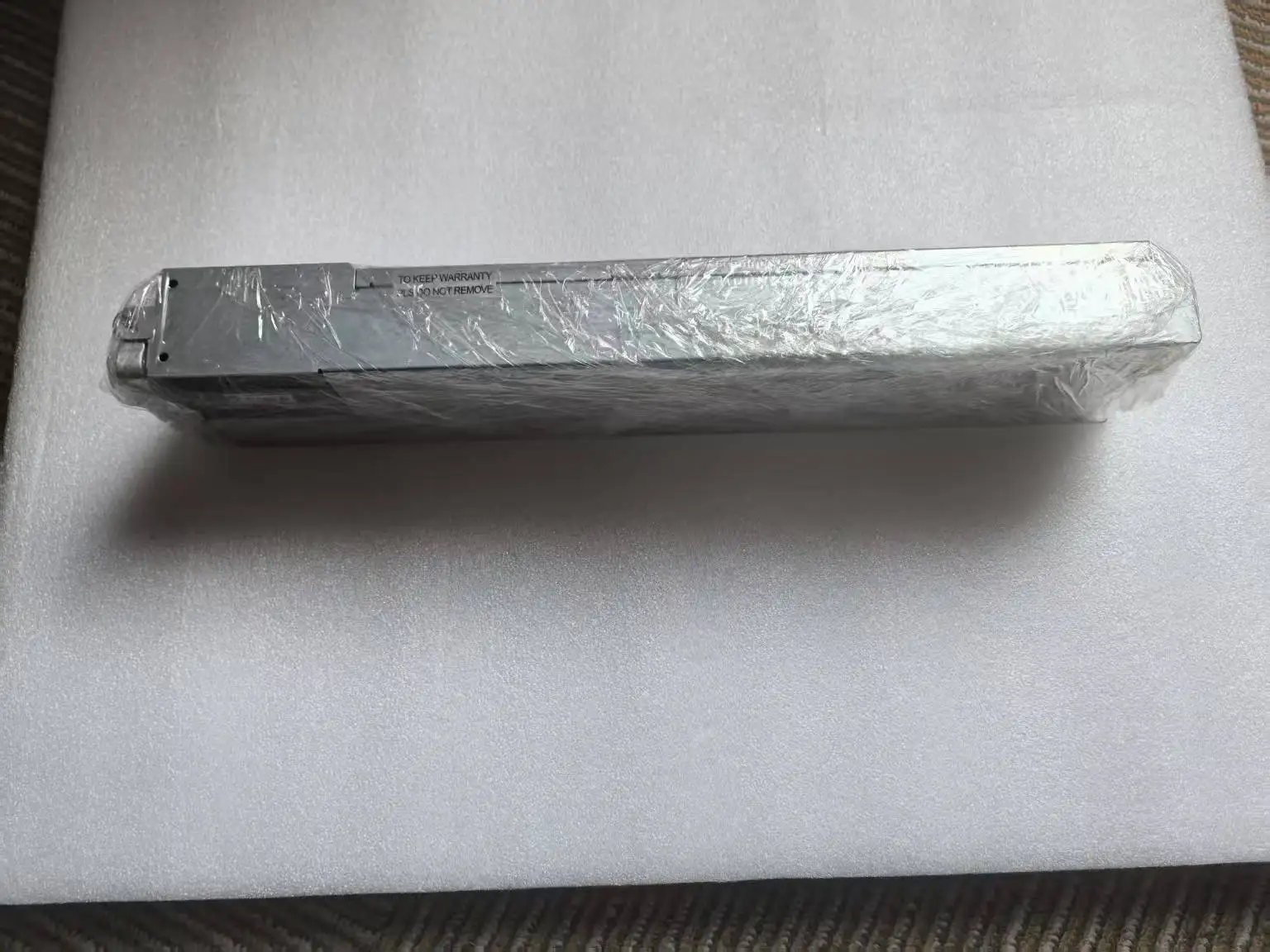 Pws-2K04A-1R Power Supply - Ac-Dc 2000W, Titanium Level, Redundancy, 1U, Pmbus 1.2