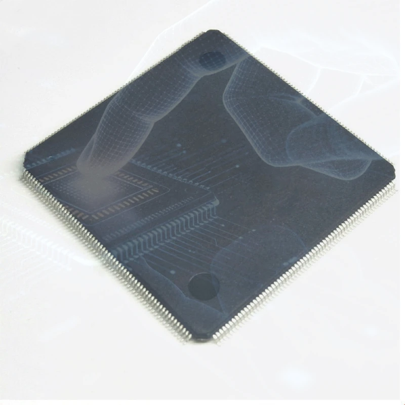 (5-10-20-30-100PCS) GS2988 QFN-16 GS2988-INE3
