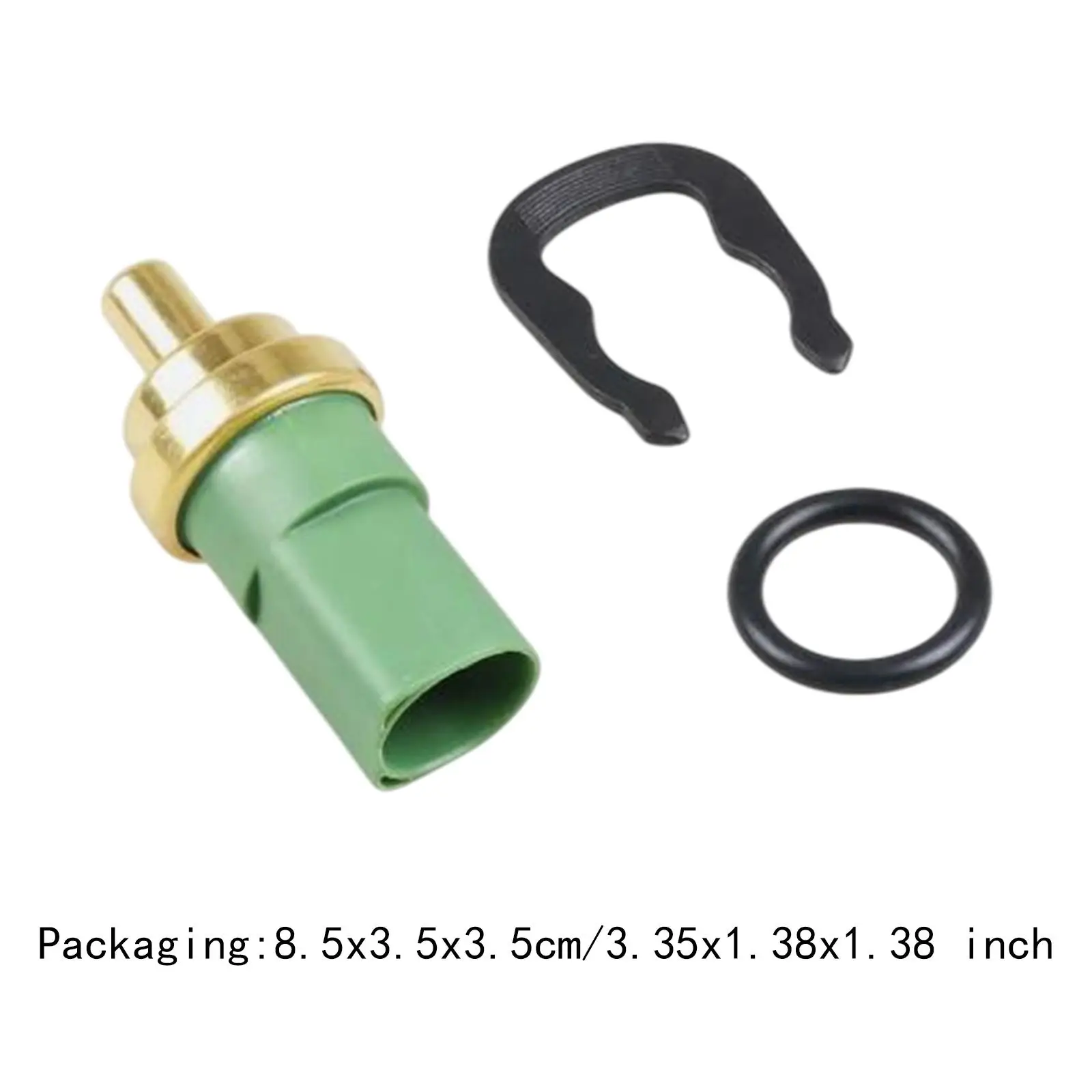 Coolant Temperature Sensor 059919501A Spare Part Premium for Volkswagen