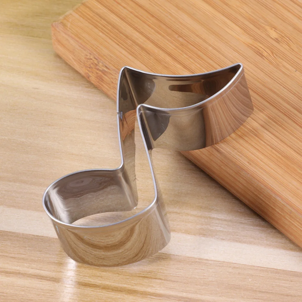 

10pcs Stainless Steel Mold Daisy Shape Cookie Cutter Set Molds Baking Cake Baking Supplies Tools Supplies Cake Kit