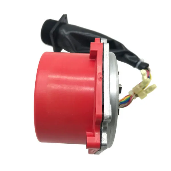 New Original A860-0346-T141  A860-0346-T241 A860-0346-T101 Pulse Coder CNC Servo Motor Encoder for Control System