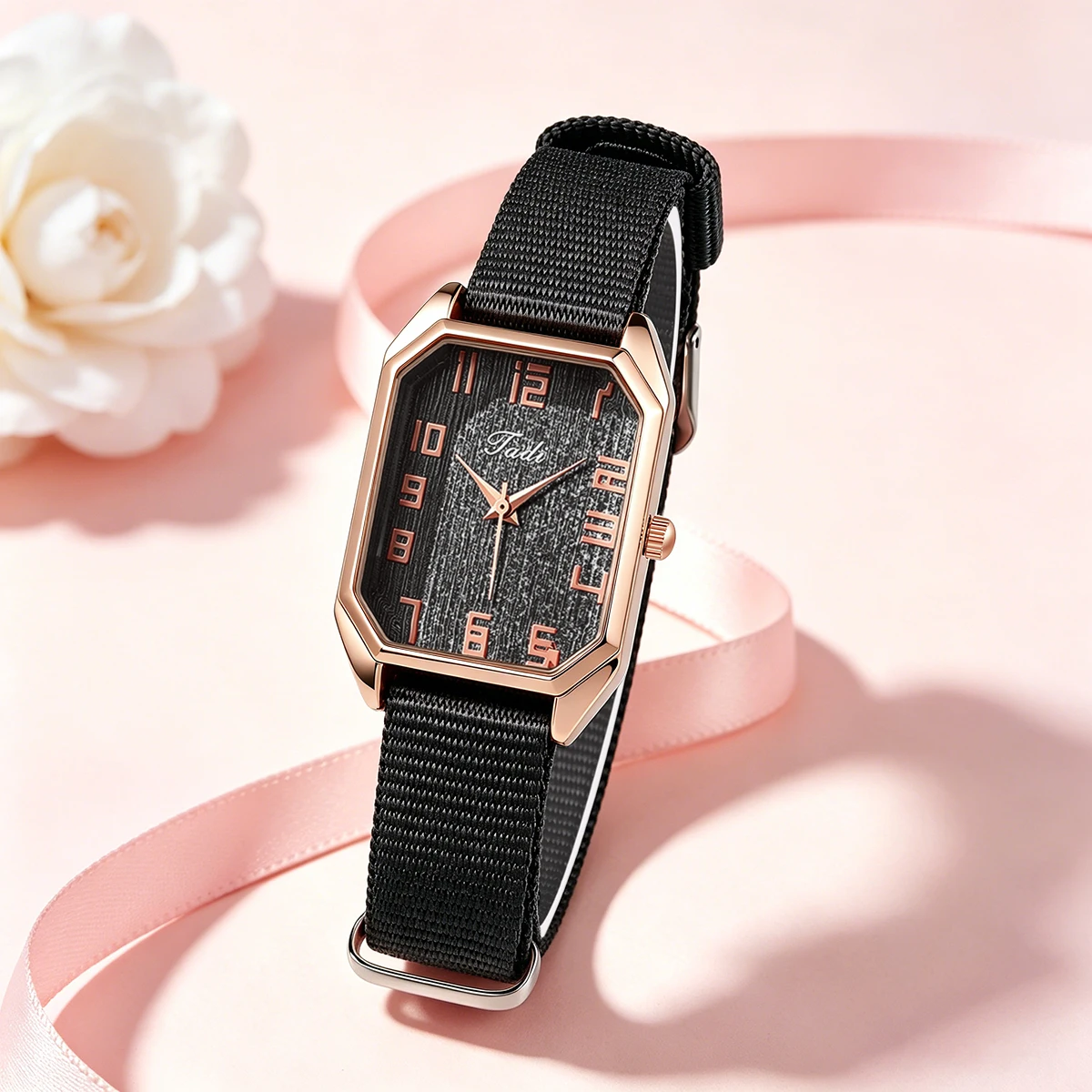 Elegante Orologio da Polso Ana - Wrap Ring Gold recensione e prezzo
