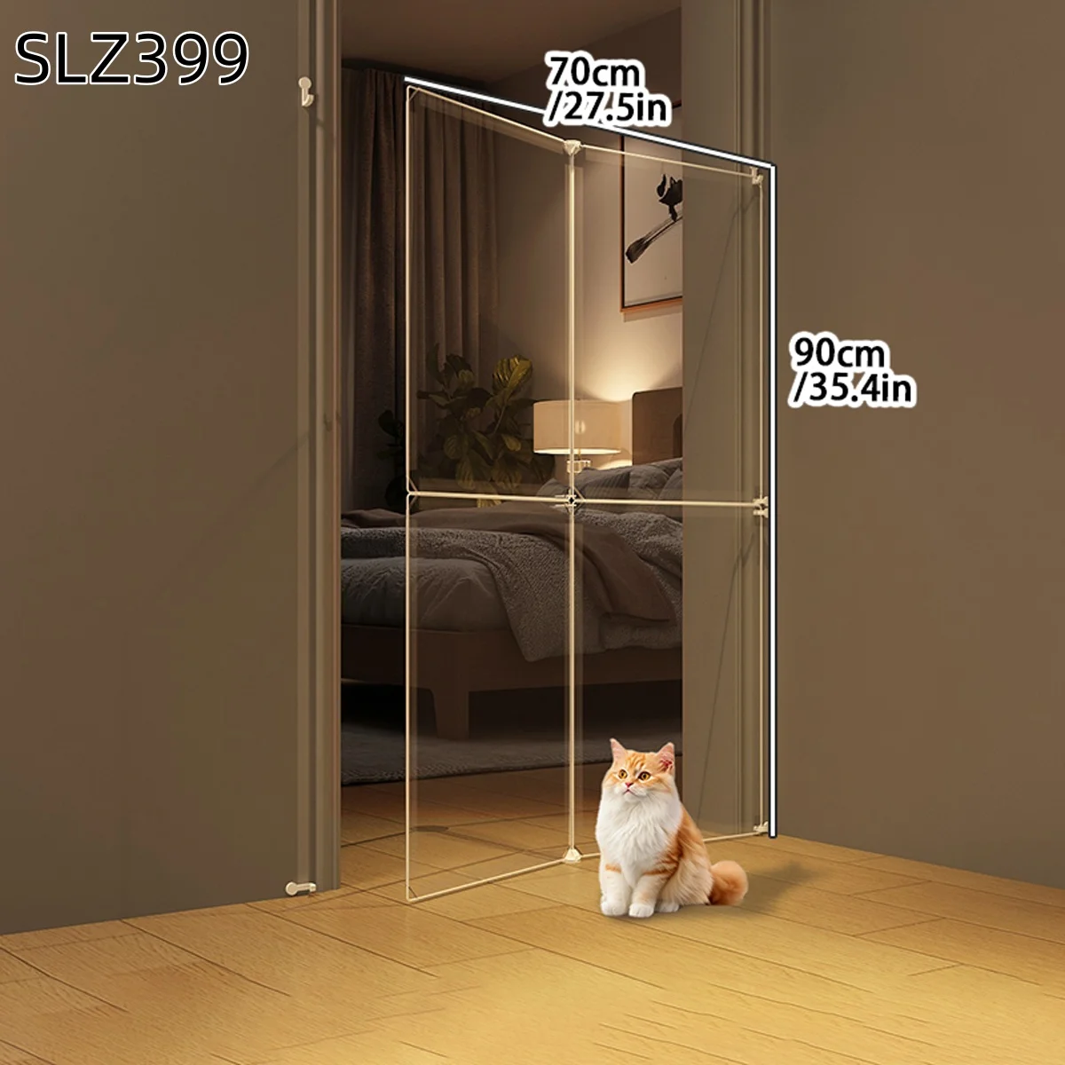 Thumbnail 3 - #70 Dog Doors List of Top Picks