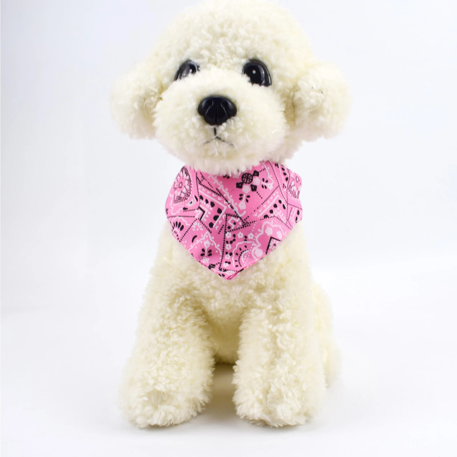 Thumbnail 2 - #38 Discounted Cotton Bandana Scarfs Worth Buying