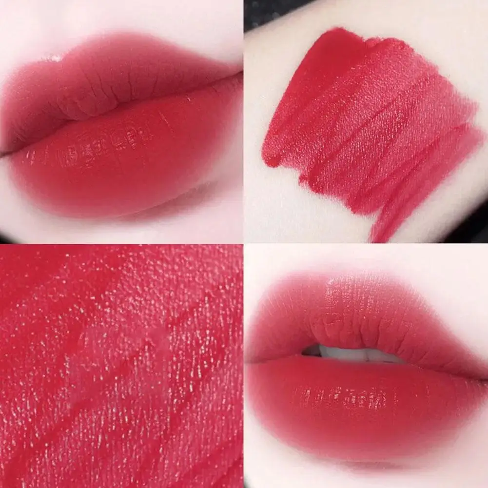 Rouge à lèvres longue durée imperméable pour femme, maquillage velours, beauté, cosmétiques, Jules Very Cup, pas cher, nouveau, vente en gros, antiadhésif, Stic W9P8, 256