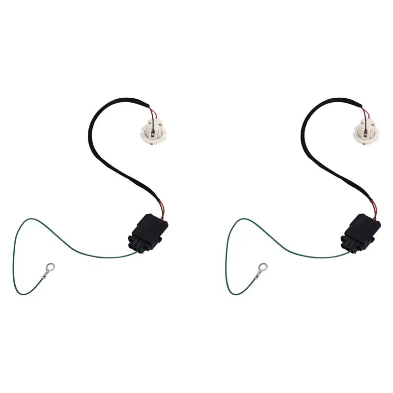 

2X1648260007 Жгут проводов задних фонарей автомобиля для W164 ML500 R350 R500 ML320