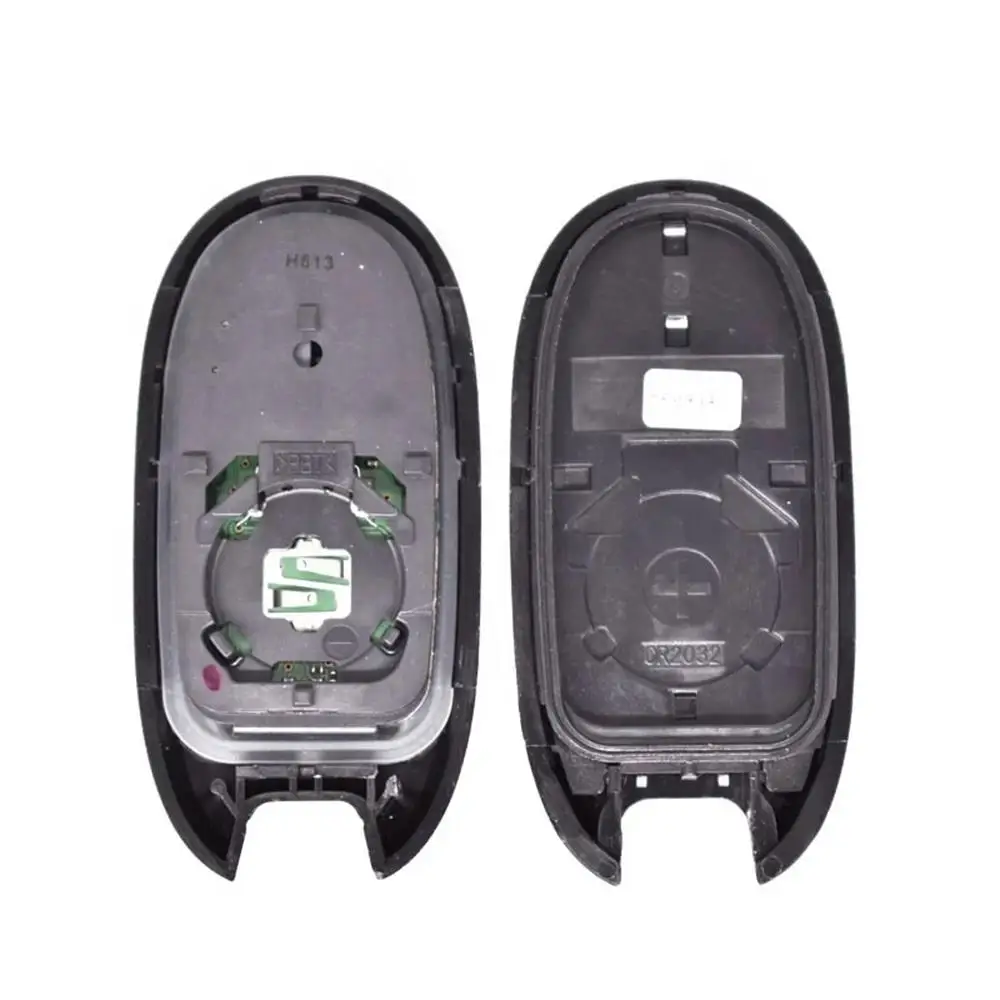 XNRKEY 2 Button OEM Smart Remote Car Key ID47/HITAG 3 Chip 315Mhz for Suzuki Wagon R Every Hustler Palette Spcia FCC: R74P1