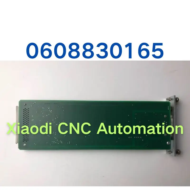 Second hand 0608830165 bus module test OK, fast delivery