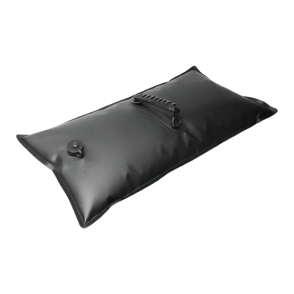 8KG Water Ballast Bags for Tent Securing Outdoor Canopy Anchoring Portable PVC Weight Bags with Wind Resistant Performance
