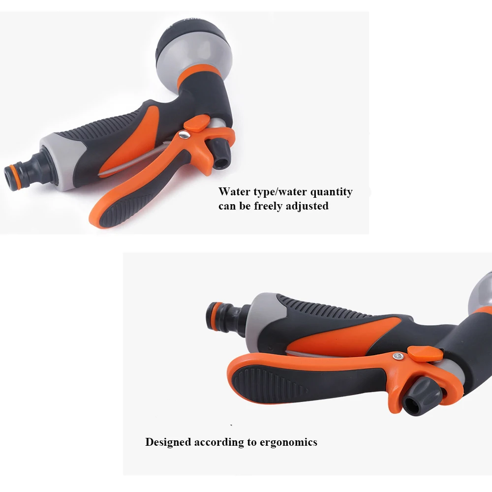Thumbnail 4 - #20 Compare Garden Hose Spray Nozzles Before You Buy