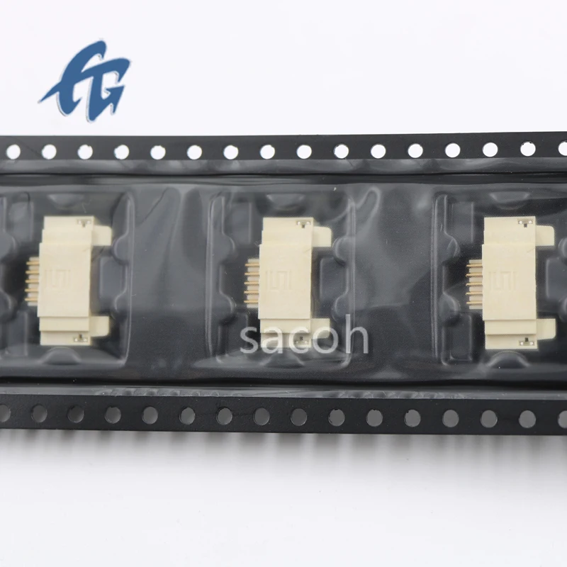 

(SACOH Electronic Components) T1M-05-GF-DH 1Pcs 100% Brand New Original In Stock