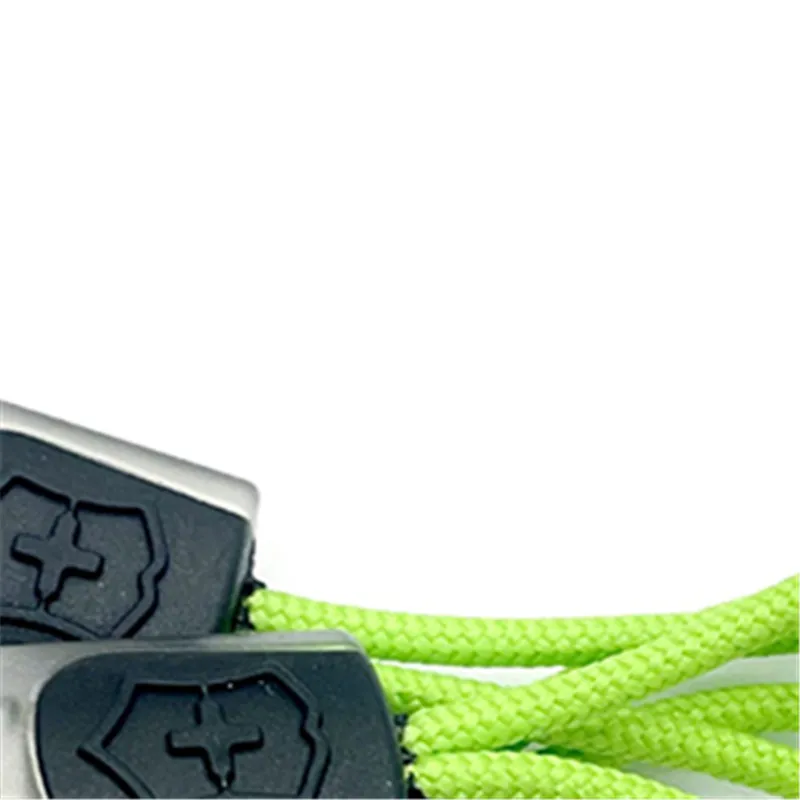 Travel Accessory Zip Puller; Secure Suitcase, Tent, and Backpack Clip; Anti-Loss Tab Replacement Solution