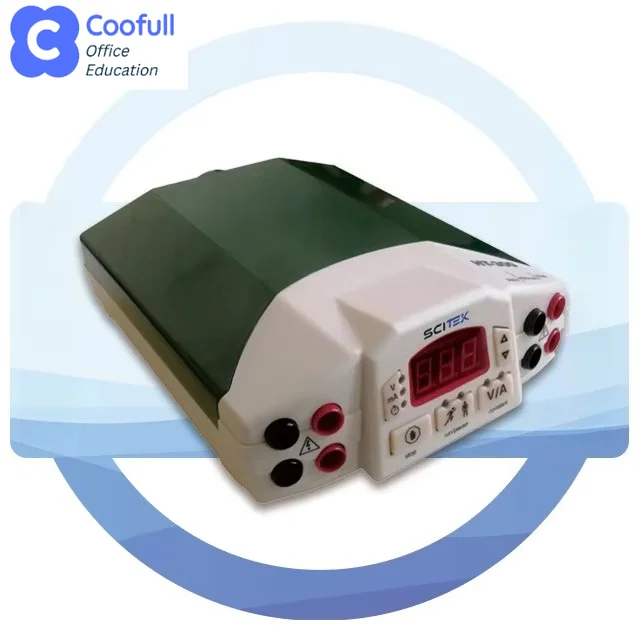 COOFULL SCITEK Electrophoresis Power Supply Horizontal, Vertical, and Blotting Transfer Power Supply