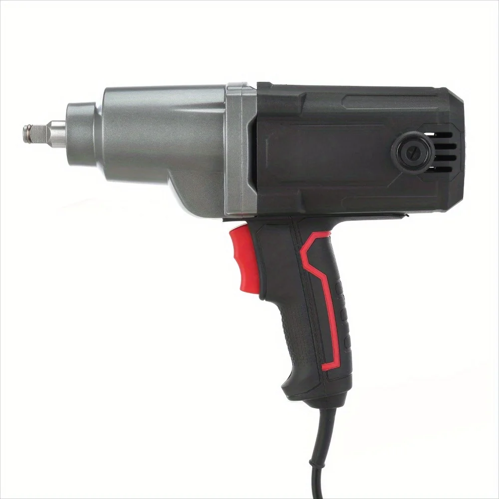 

7.5A Impact Wrench, 120 Volts, New Condition