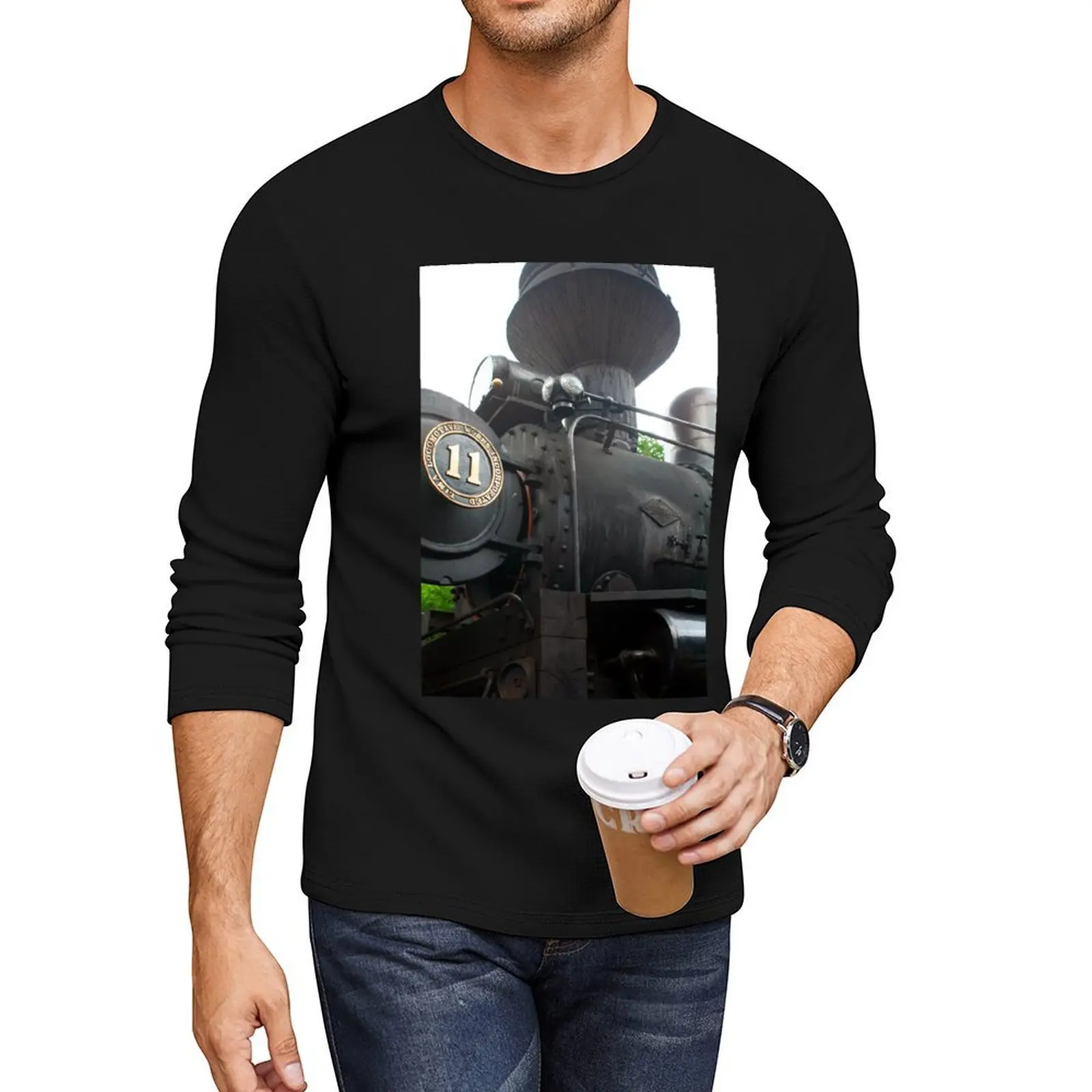 Shay Engine - Cass,…