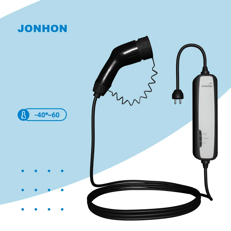 Factory Price Portable Electric Vehicle Charging Station Board New 6A/8A/10A/13A/16A/32A 250V/480V AC Charger CCS1 CCS2 GBT Elec