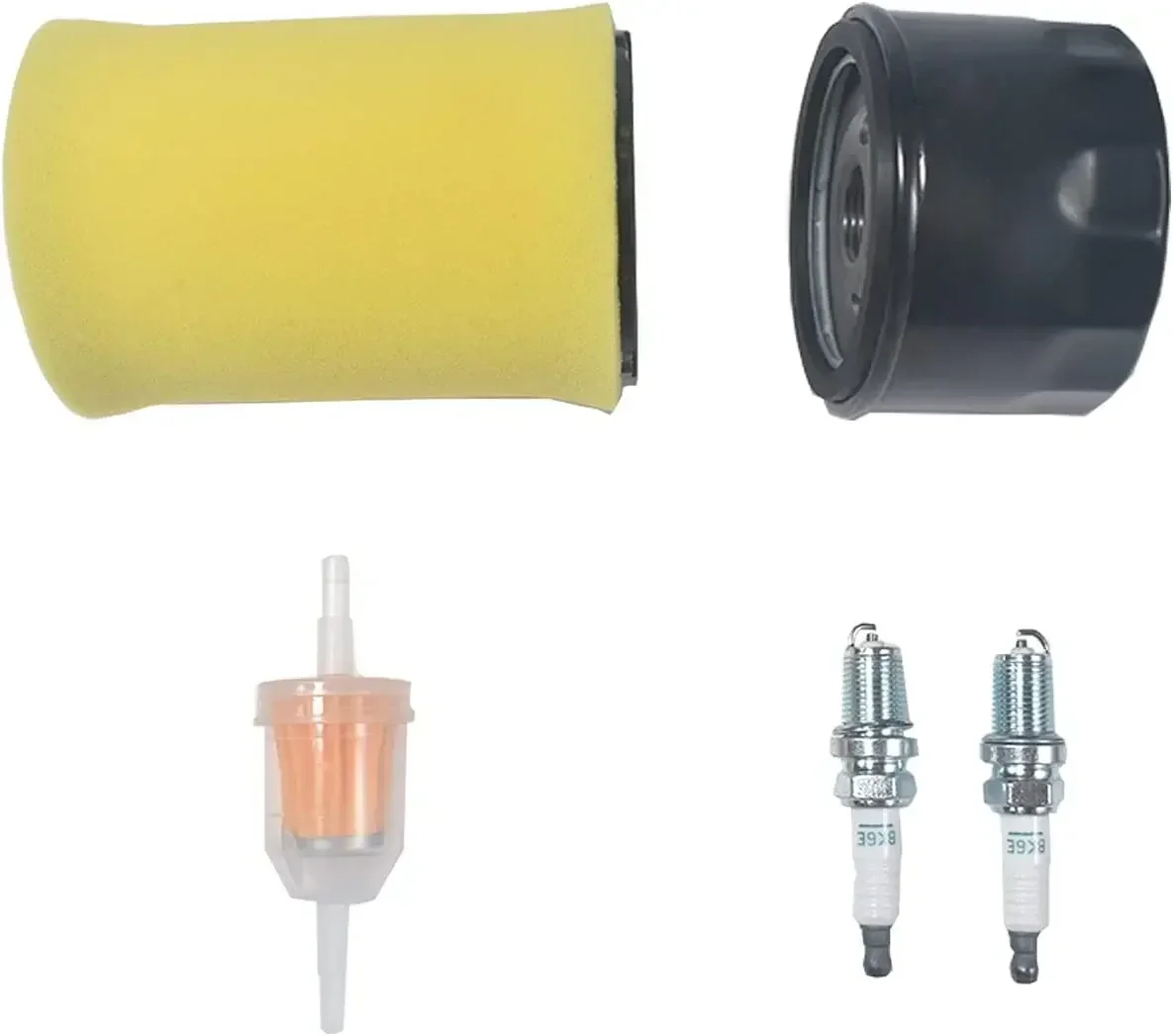 

Воздушный фильтр bb 591334 796031 594201 797704 5428K 5428 5421 для газонокосилок Husqvarna YTH22V46 YTH24V48 YTA22V46 HU800awd IT2000