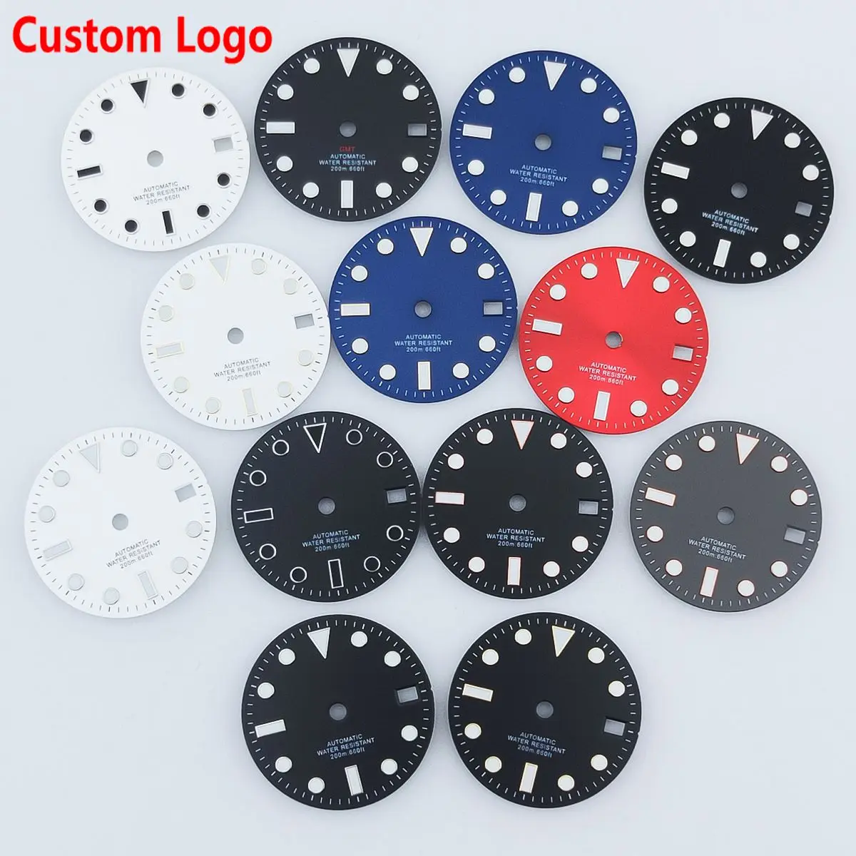 2026 Freight Price Difference price,custom watch dial