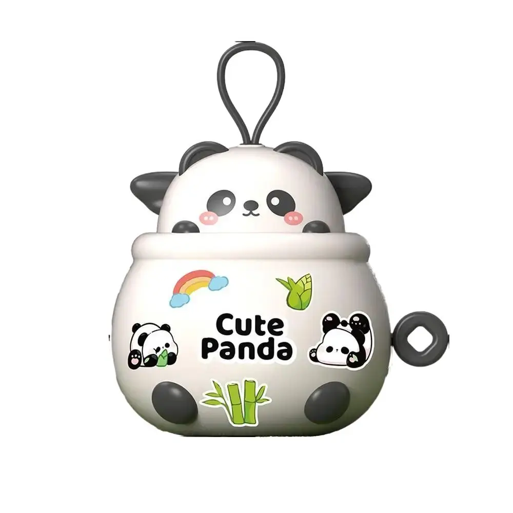 Schattige Panda Spaarpot Snoephuis Grote Capaciteit Dierenbank Kluis Bee Pig Veilige Kinderen Spaarpotten Kinderen/Kinderen