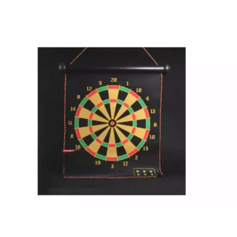 Magnetic Dart Board (Dart Game) Darts Prediction Stage Magic Tricks Chose The Selected Card Magie Illusion Gimmick Props Comedy