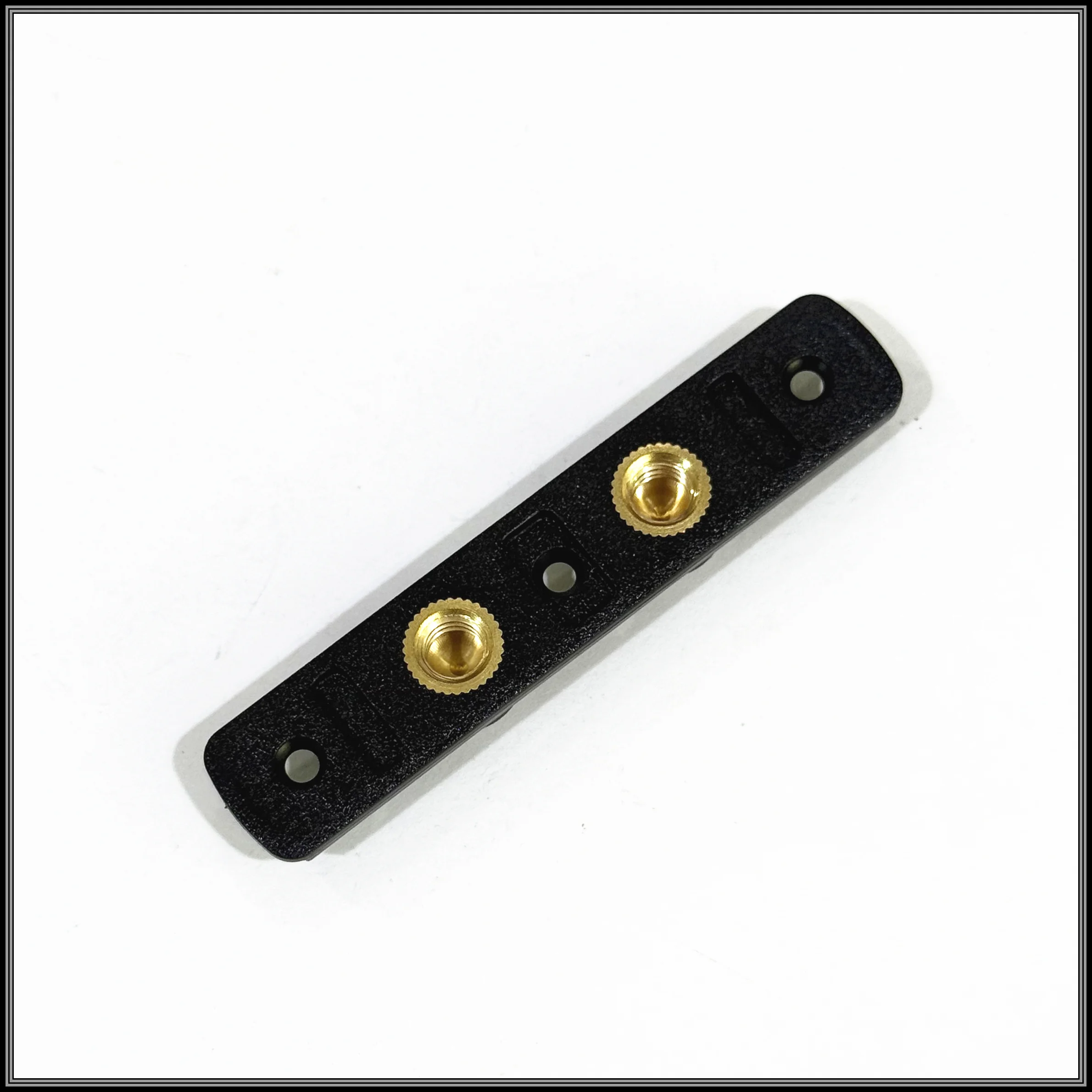Original NEW For Godox AD100Pro AD100 Pro Flash Fasteners Base Plate Bottom Handle Tripod Locked Adapter Nut Hole Repair Part