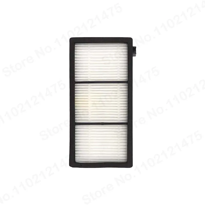 ل اي روبوت رومبا 800 900 سلسلة 870 880 980 جودة عالية فلتر HEPA استبدال أجزاء المكنسة الكهربائية الملحقات