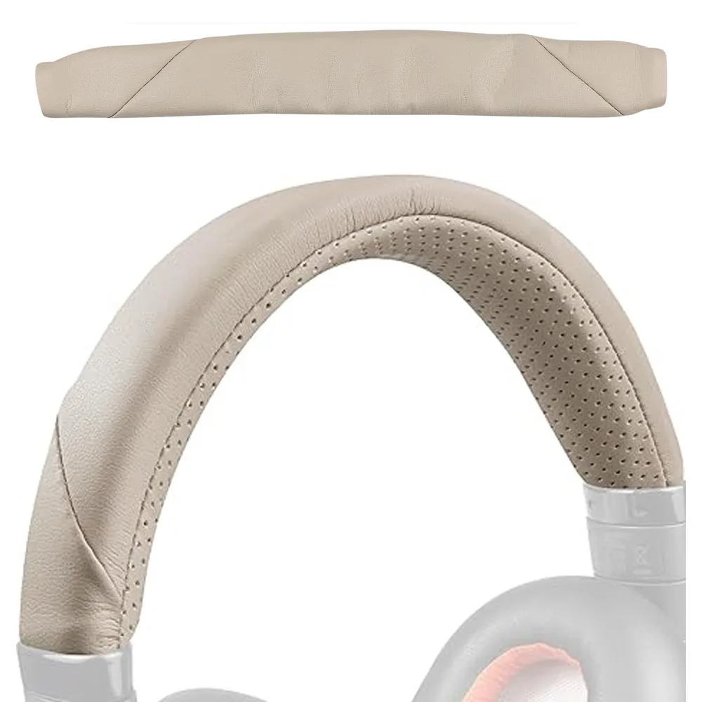 Łatwa w montażu nakładka na pałąk słuchawek Plantronics BackBeat Pro 1/2, Voyager 8200 UC, poduszka na pałąk, część zamienna — zdjęcie produktu 5