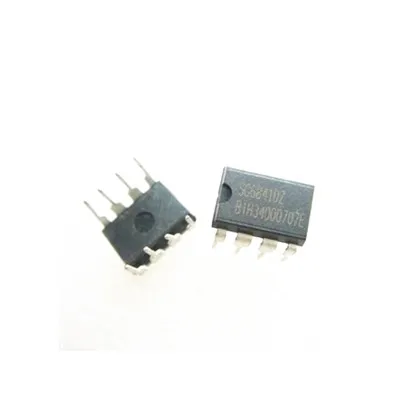 10pcs/lot SG6841 SG6841DZ SG6841D DIP-8 In Stock