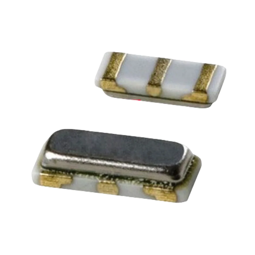 100PCS/Original CSTCE16M0V53-RO 3213 SMD 3-pin 3.2*1.3 Passive Crystal Oscillator 16M 16MHZ